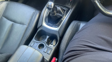Nissan X-Trail 1.6 dCi Tekna 5dr Diesel Station Wagon